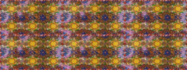 Kahverengi çiçekli, suluboya şekilli zarif eskiz deseni, tasarım elementleri. Düğün davetiyeleri için çiçek deseni, tebrik kartları, hatıra defteri, baskı, hediye paketi, imalat. Düzenlenebilir.