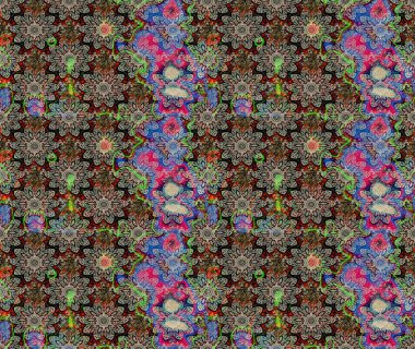 Raster şirin suluboya çiçek desenleri çiziyor. Kartlar, davetiyeler, tarih kartları ve daha fazlası için kullanılabilir. Büyük bir suluboya çiçek seti..