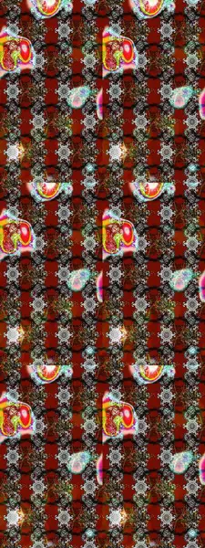 Doğa. Çiçek arkaplan. Raster deseni. Küçük çiçekte güzel bir desen var. - Gri çiçekler. Çiçek kompozisyonu. Çiçek kolajı.