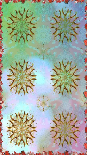 Tarafsız ve mavi renkte çiçekler. Bahar mevsimi. Raster dikişsiz şirin çiçek deseni. Nazik romantik baskı. Tatil havası..