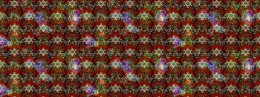 Raster güzel bir çiçek deseni çizmiş. Bahar mevsimi. Tatil havası. Nazik romantik baskı.