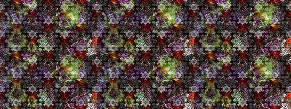 Çiçek desenli eskiz, darbeler, sıçramalar, yaz çiçekleri. Gri ve siyah renkli çiçekler. Raster illüstrasyonu.