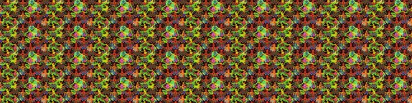 Egzotik çiçekler, yeşil ve siyah renkler üzerine botanik, parlak klasik doğa. Raster illüstrasyonu. Klasik tropikal doğal elementlerin suluboya seti.