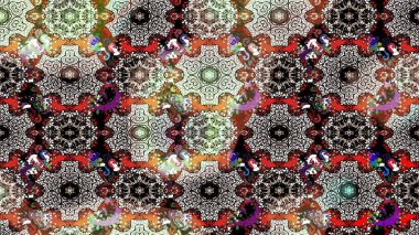 Çiçekli el çizimi çizimi deseni. Modern gelişim siyah ve nötr raster arka plan duvar kâğıdı resimleme klasik çizgili iz sürme desenli çiçekler, çiçekli süsler.