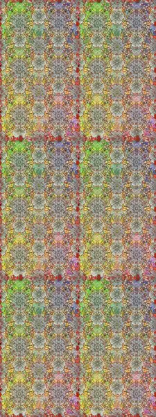 Gri ve nötr renkte çiçekler. Renkli Bahar Temalı, pürüzsüz bir arka plan. Çiçekli, suluboya desenli kusursuz çiçek deseni. Düz Çiçek Elementleri Tasarım Raster illüstrasyonu.