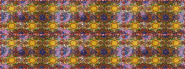 Kahverengi çiçekli, suluboya şekilli zarif eskiz deseni, tasarım elementleri. Düğün davetiyeleri için çiçek deseni, tebrik kartları, hatıra defteri, baskı, hediye paketi, imalat. Düzenlenebilir.