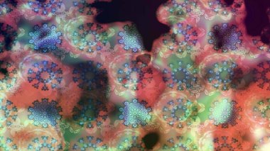 Eskiz modeli etnik tasarım. Çiçekleri, deniz kabukları, mandalaları ve suluboya efektleriyle donanma geçmişi. Yatak çarşafları, ceket, paket tasarımı, kumaş ve moda kavramları için tekstil baskısı.