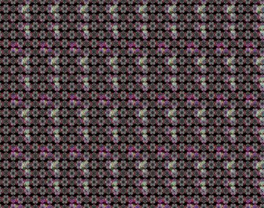 Çiçekli el çizimi çizimi deseni. Modern gelişim, siyah ve gri raster arka plan duvar kağıdı çizimi, klasik çizgiler, desenli desenli çiçekler, çiçekli süsler..