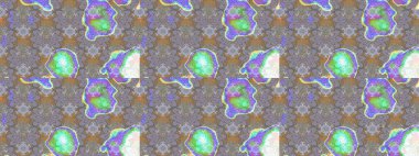 Raster suluboya çiçek deseni, narin çiçekler, gri ve nötr çiçekler, tebrik kartı şablonu. Raster Güzel kumaş deseni.