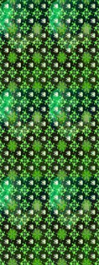 Raster Şirin kumaş deseni. Düz Çiçek Elementleri Tasarımı. Renkli Bahar Teması eskiz kalıbı. Eskiz klasiği.