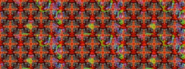 Güzel kumaş deseni. Raster suluboya deseni, narin çiçekler, kırmızı ve kahverengi çiçekler, tebrik kartı şablonu..