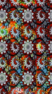 Siyah ve gri renkli çiçekler. Çiçek desenli eskiz. Tişört baskısı için çiçek boyama rasteriName.