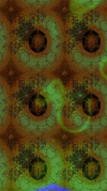 Tekrar eden çiçek arkaplanı, zarif çiçek duvar kağıdı. Renkler üzerine çiçek desenli eskiz, el yapımı papatyalar, papatyalar..