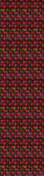 Nazik romantik baskı. Raster güzel bir çiçek deseni çizmiş. Bahar mevsimi. Tatil havası..