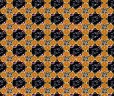 Çiçeğin suluboya çizimlerinin mükemmel deseni. Ton halinde. Moda baskısı. Dekorasyon ve tasarım için güzel bir desen. Suluboya desenli çiçek deseni.