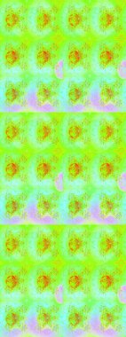 Raster güzel bir çiçek deseni çizmiş. Nazik romantik baskı. Tatil havası. Bahar mevsimi.