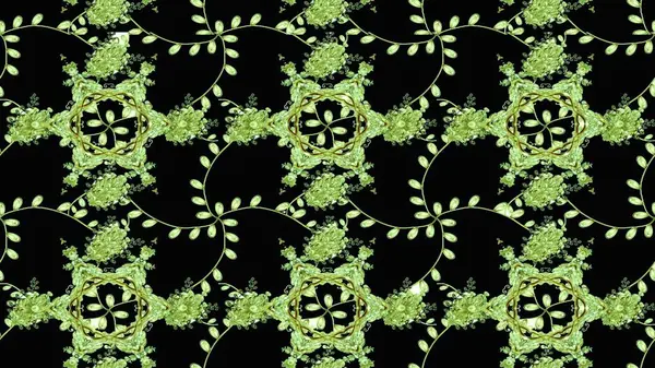 Siyah renkli çiçekler. Doodle tarzı. Renkli siyah çizim kalıbı. Elle çizilmiş sonbahar çiçeği deseni. Tekstil ve kapak tasarımı için mükemmel.