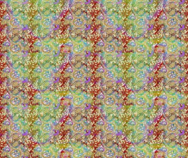 Bahar mevsimi. Raster güzel bir çiçek deseni çizmiş. Tatil havası. Nazik romantik baskı.