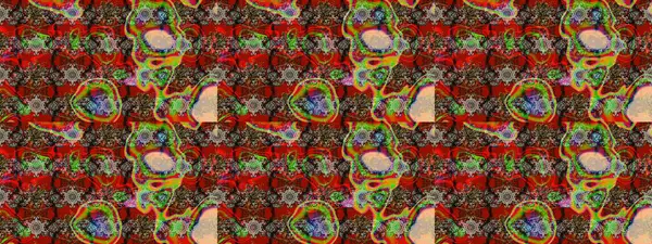 Şirin çiçek elementleri. Raster illüstrasyonu. Taslak desenli, modaya uygun kumaş deseni. Renkli Bahar Teması eskiz kalıbı. Düz Çiçek Elementleri Tasarımı.