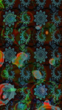 Raster şirin suluboya çiçek desenleri çiziyor. Kartlar, davetiyeler, tarih kartları ve daha fazlası için kullanılabilir. Büyük bir suluboya çiçek seti..