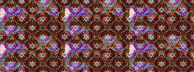 Güzel eskiz şekli. Raster çiçekli arka plan. Yazdır. Güzel kumaş deseni. Renkli Yaz Temalı eskiz kalıbı. Düz Çiçek Elementleri Tasarımı.