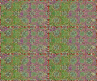 Kartlar, davetiyeler, tarih kartları ve daha fazlası için kullanılabilir. Tatlı suluboya, dikişsiz çiçek deseni. Büyük bir suluboya çiçek seti..