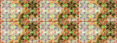 2019 Noel 'i, kar tanesi, yeni yıl. Tarafsız ve bej renklerde, altın elementli klasik dikişsiz desen.