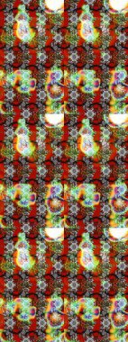 Eskiz arkaplan modeli. Raster - stok. Vadinin renkleri. Suluboya, elle çizilmiş.