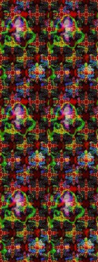 Zarif, parlak ve eskiz siyah ve kahverengi desenli çiçek deseni. Sabıka fotoğraflarında, bebek kıyafetlerinde, duvar kâğıtlarında, paket kutularında falan kullanılabilir. Raster..