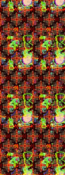 Paketleme, tekstil, duvar kâğıdı için çiçek eskizi. Yumuşak pamuk tasarımı. Yumuşak fayans. Klasik çiçek desenli. Raster taze dokusu.