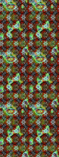 Raster Şirin kumaş deseni. Eskiz klasiği. Renkli Bahar Teması eskiz kalıbı. Düz Çiçek Elementleri Tasarımı.