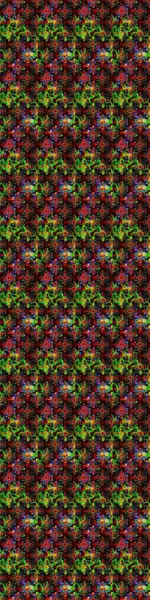 Çiçeksel elementlerle süslenmiş zarif raster dokusu. Küçük çiçekte hoş bir çiçek deseni var. Parlak çiçekli siyah ve kahverengi renkler üzerine soyut çizim deseni.