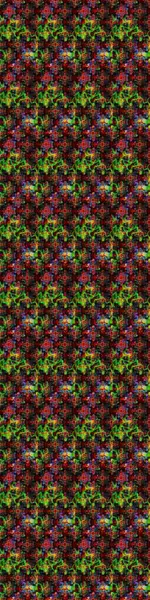 Çiçeksel elementlerle süslenmiş zarif raster dokusu. Küçük çiçekte hoş bir çiçek deseni var. Parlak çiçekli siyah ve kahverengi renkler üzerine soyut çizim deseni.