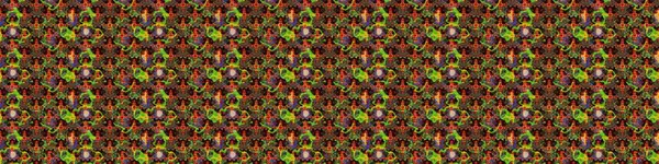 Düz Çiçek Elementleri Tasarımı. Renkli Bahar Teması eskiz kalıbı. Raster illüstrasyonu. Çiçek deseni. Chichi kumaş deseni çiz.