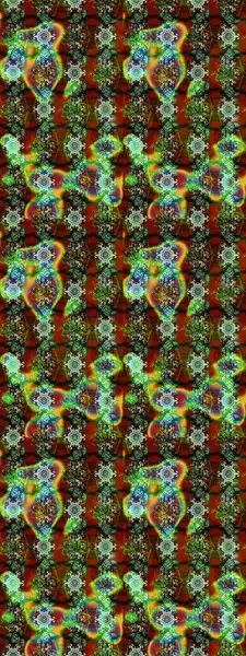 Çocuk stili. Düz Çiçek Elementleri Tasarımı. Çiçekli eskiz arkaplanı. Renkli Bahar Teması çizim şablonu.