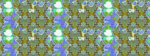 Raster illüstrasyonu. Desen, çizim, çiçek sınırı. Güzel, parlak, pürüzsüz kumaş, tuval. Eski moda arka plan. Çiçek çelengi. Kıvırcık, parlak örgü.