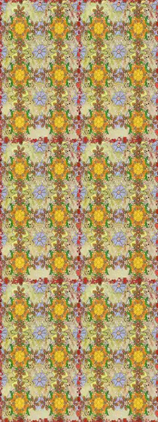 Parlak arka planda çiçek kompozisyonu olan kusursuz suluboya desenleri, ambalajlar, duvar kağıtları, kartpostallar, tebrik kartları, düğün davetiyeleri, romantik etkinlikler vs..