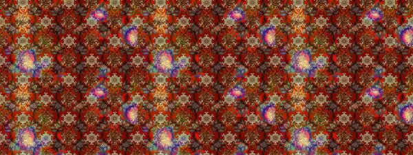 Suluboya desenli çiçek deseni. Dekorasyon ve tasarım için güzel bir desen. Moda baskısı. Çiçeğin suluboya çizimlerinin mükemmel deseni. Ayarlanmış.