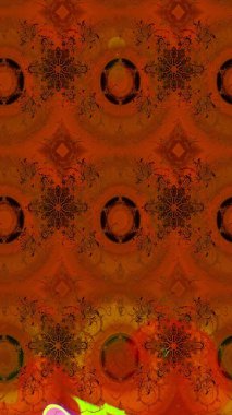 Bahar mevsimi. Tatil havası. Nazik romantik baskı. Raster güzel bir çiçek deseni çiziyor..