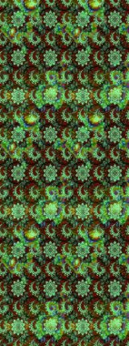 Eskiz tarzı renklerde. Raster illüstrasyonu. Raster illüstrasyonu. Şirin karalamalı çiçek desenli çizim. El yapımı çiçek ve bitki koleksiyonu.