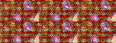 Yapraklı çizim şekli. Şirin, zarif çiçekler Raster illüstrasyonu. Poster ya da kapak için arka plan. Tekstil için figür. Davetiye ve kartpostal tasarımı için dekoratif çiçek unsurları.