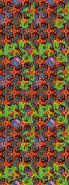 Raster kına dövme tarzı. Etnik Mandala süsleme. Kullanılabilir Tekstil, tebrik kartı, boyama kitabı, telefon durumda yazdırma için. Hint çiçek desenli madalyon desen.