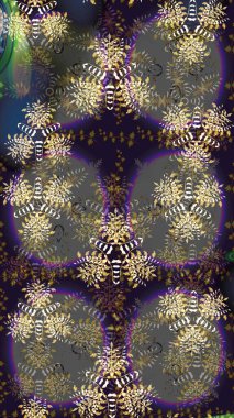 Sabıka fotoğraflarında, bebek kıyafetlerinde, duvar kâğıtlarında, paket kutularında falan kullanılabilir. Zarif, parlak ve eskiz gri çiçek desenli.