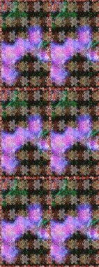 Gri renkli çiçekler. Hediye ambalaj kağıdı, tebrik kartları, posterler ve pankart tasarımı. Raster düz çiçekleri pürüzsüz desen.