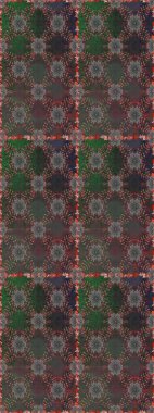 Elle çizilmiş Raster resim. Parlak unsurları. Sorunsuz çiçek deseni-ebilmek var olmak kullanılmış için duvar kağıdı, kağıt, davet, el ilanı, afiş veya Web sitesi kaydırma Web sitesi arka plan.