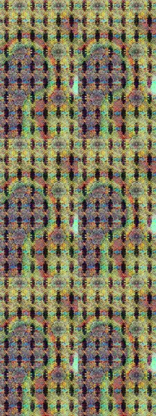 Suluboya çizim kalıbı. Çiçek izi. Suluboya tarzında nötr renkler üzerine çiçekler.