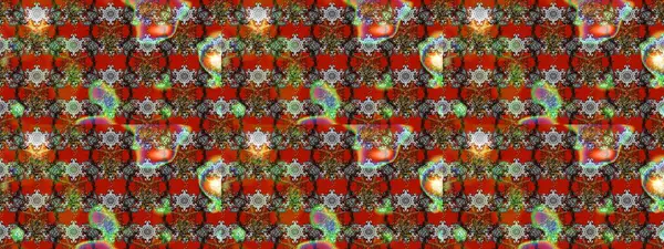 Çiçekli eskiz çizimi. Kahverengi ve kırmızı renkte çiçekler. Renkli Yaz Temalı eskiz kalıbı. Düz Çiçek Elementleri Tasarımı.