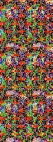 Çiçek desenli eskiz, yaz çiçekleri. Düz Çiçek Elementleri Tasarımı. Renkli Bahar Teması eskiz kalıbı. Kahverengi ve bej renkli çiçekler.