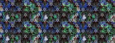 Sketch folk pattern in small wild flowers. Liberty style millefleurs. Floral meadow background for textile, wallpaper, covers, surface, print, gift wrap, scrapbooking, decoupage. Rustic chic.