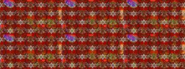 Çizim raster deseni. Çiçek arkaplan. Güzel kumaş deseni.